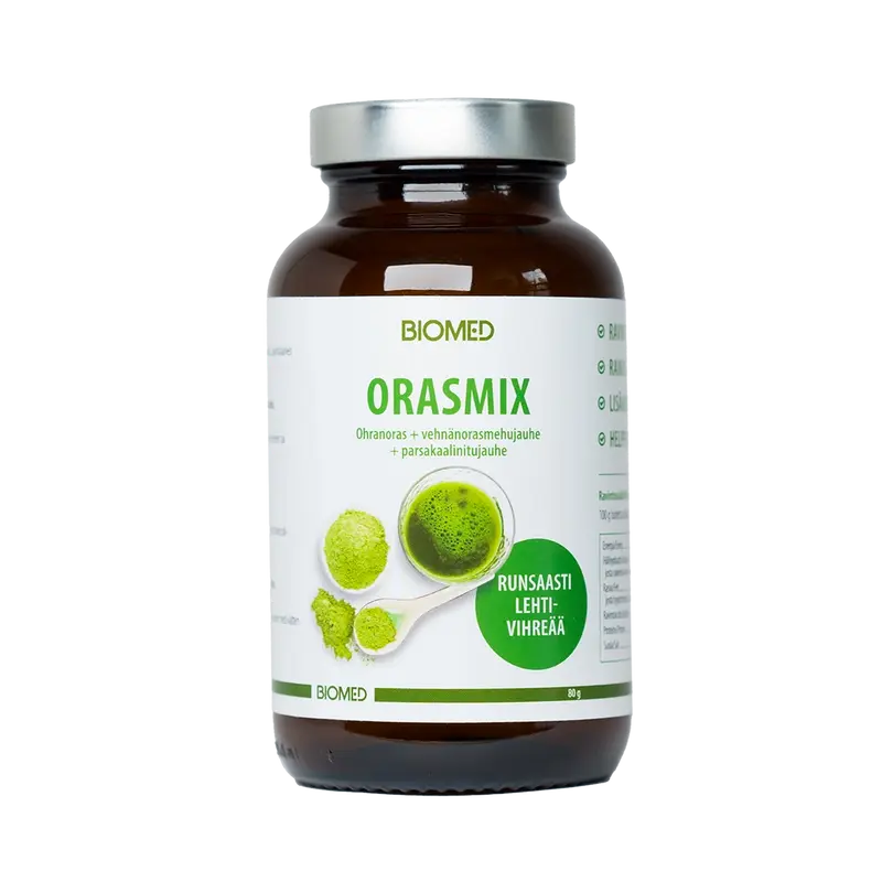 Biomed Orasmix