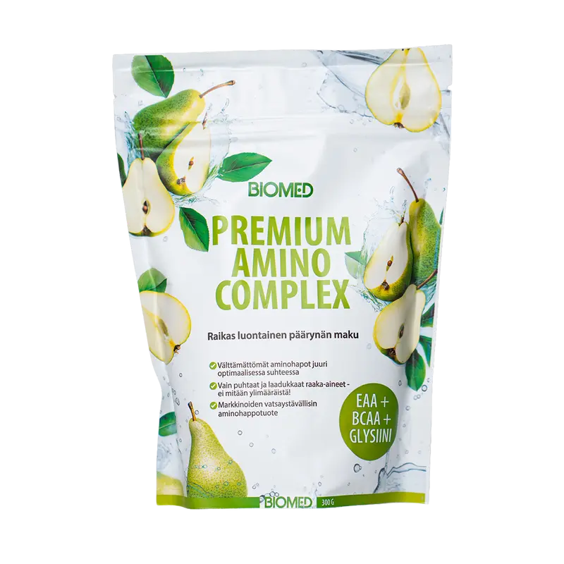 Biomed Premium Amino Complex