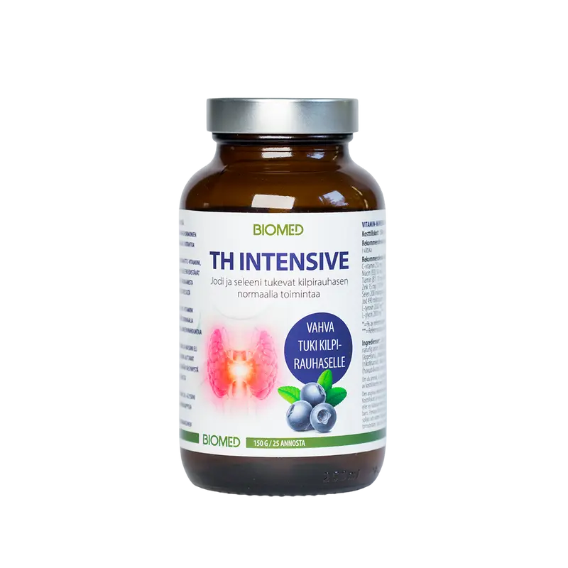 Biomed TH-Intensive 150g