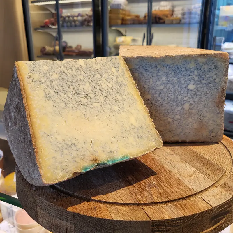 Bleu de Termignon 150g