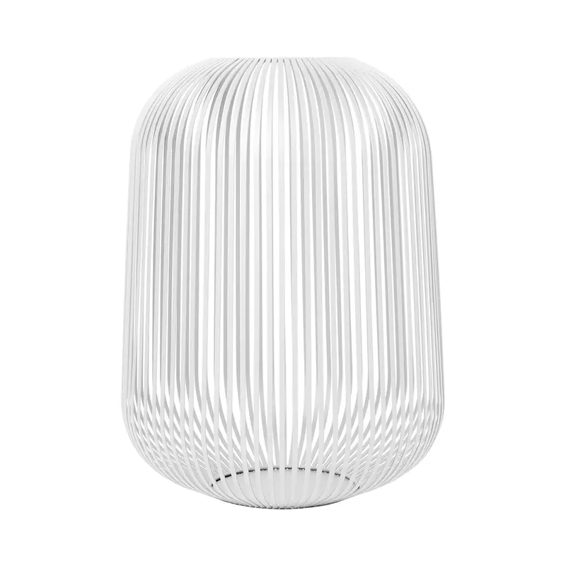 Blomus Lito lyhty 45*33cm, valkoinen