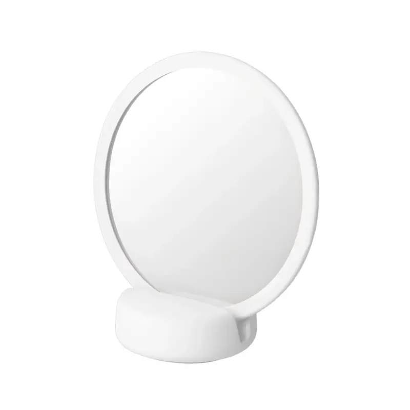 Blomus Sono kosmeettinen peili, valkoinen