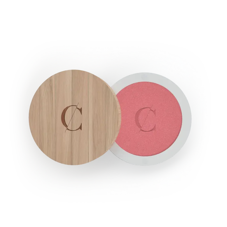 Blush powder, puuteriposkipuna Sparking Peach 68