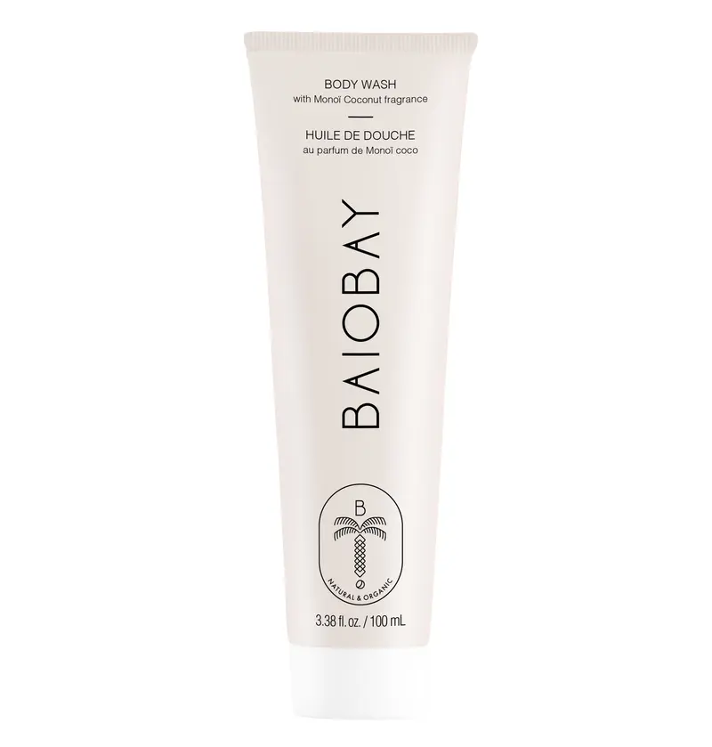 Body Wash, 100 ml - suihkugeeli