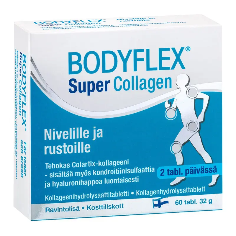 Bodyflex Super Collagen