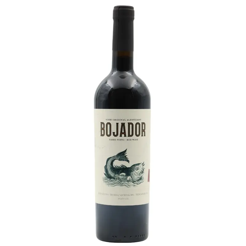 Bojador Red 2024