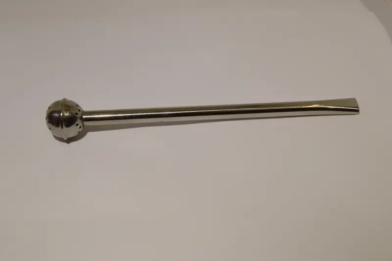 Bombilla mate-pilli – matetarvike