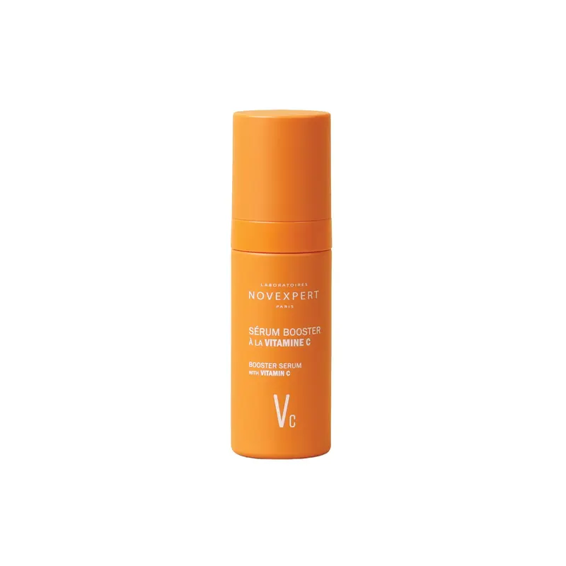 Booster Serum With Vitamin C, 30 ml