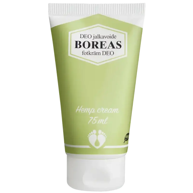 Boreas DEO Jalkavoide