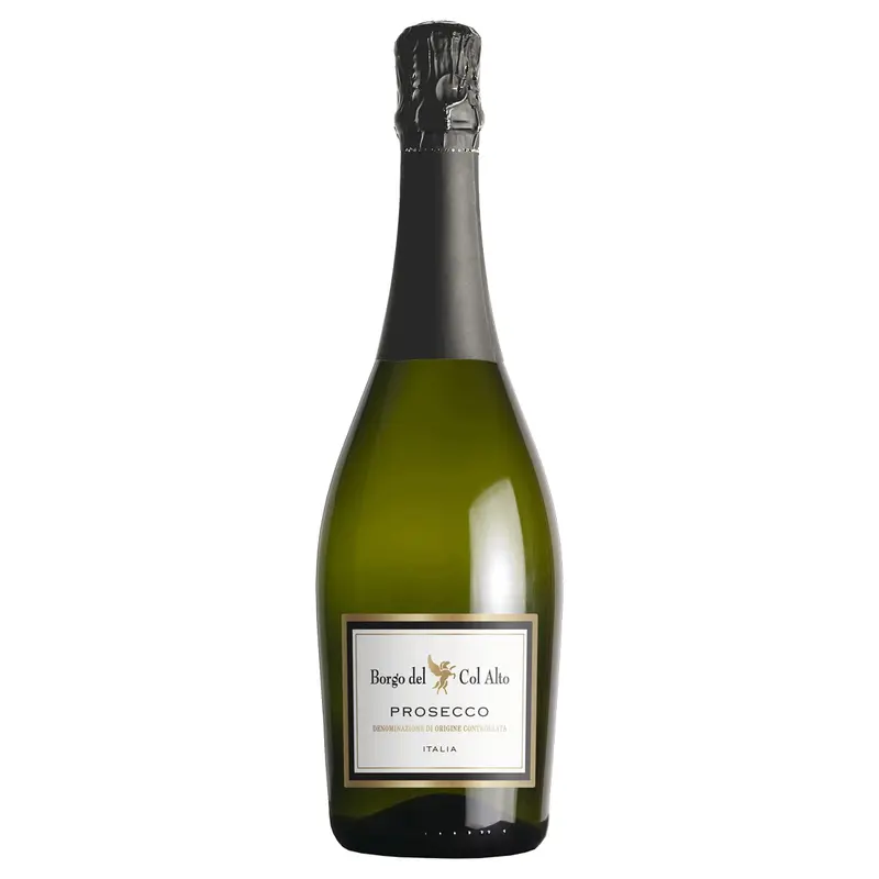 Borgo Del Col Alto Prosecco Extra Dry