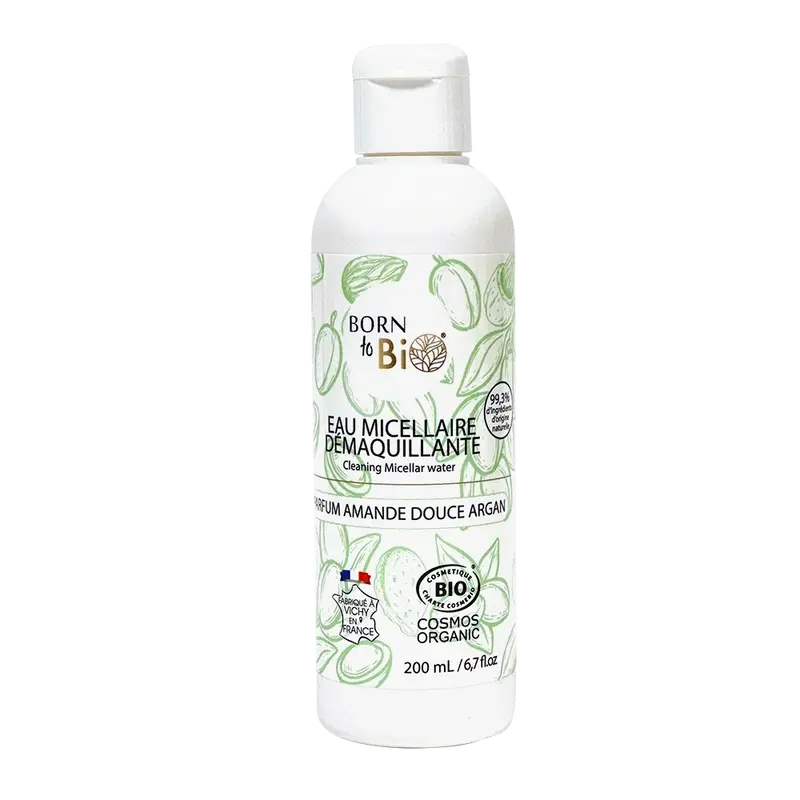 Born to Bio Micellar Water for Normal Skin