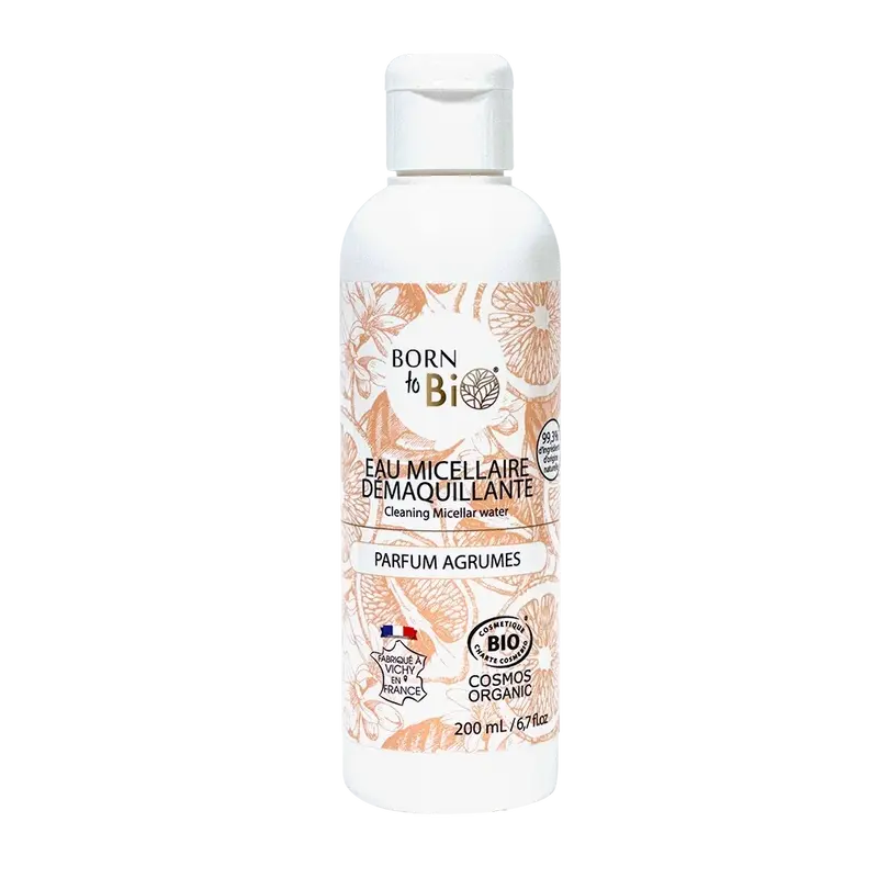 Born to Bio Micellar Water for Oily Skin
