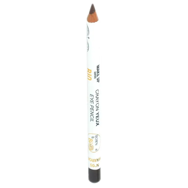 Born to Bio Organic Eye Pencil