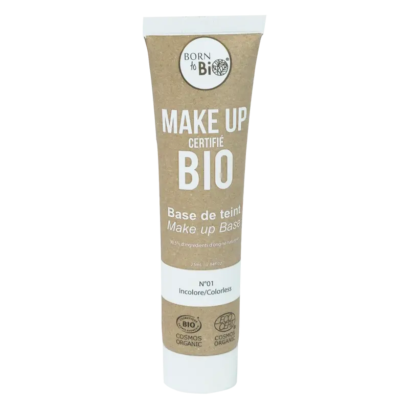 Born to Bio Organic Face Primer N°1