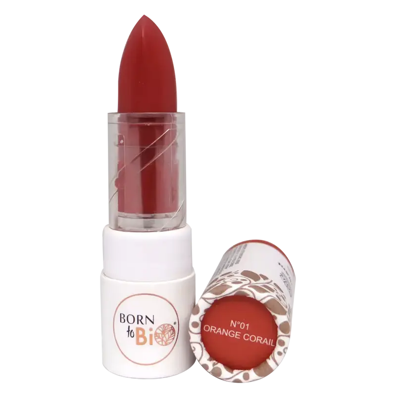 Born to Bio Organic Lipstick