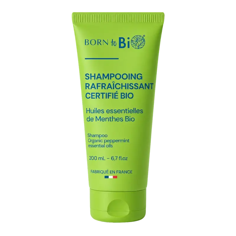 Born to Bio Refreshing Shampoo