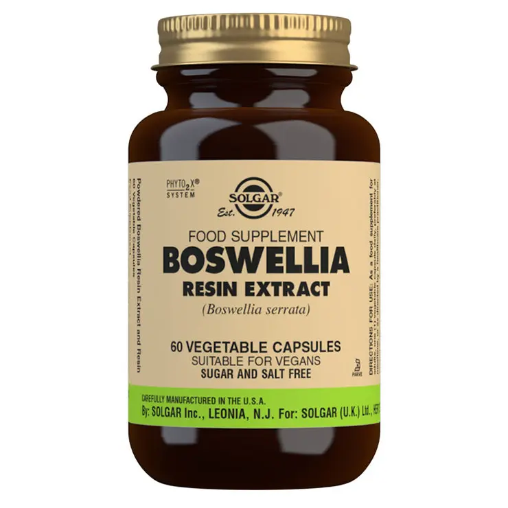 Boswellia-uutejauhe, 38 g