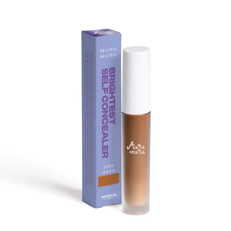 Brightest Self Concealer, Deep, 4,5 ml