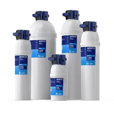 BRITA PURITY C Quell ST Water Filter