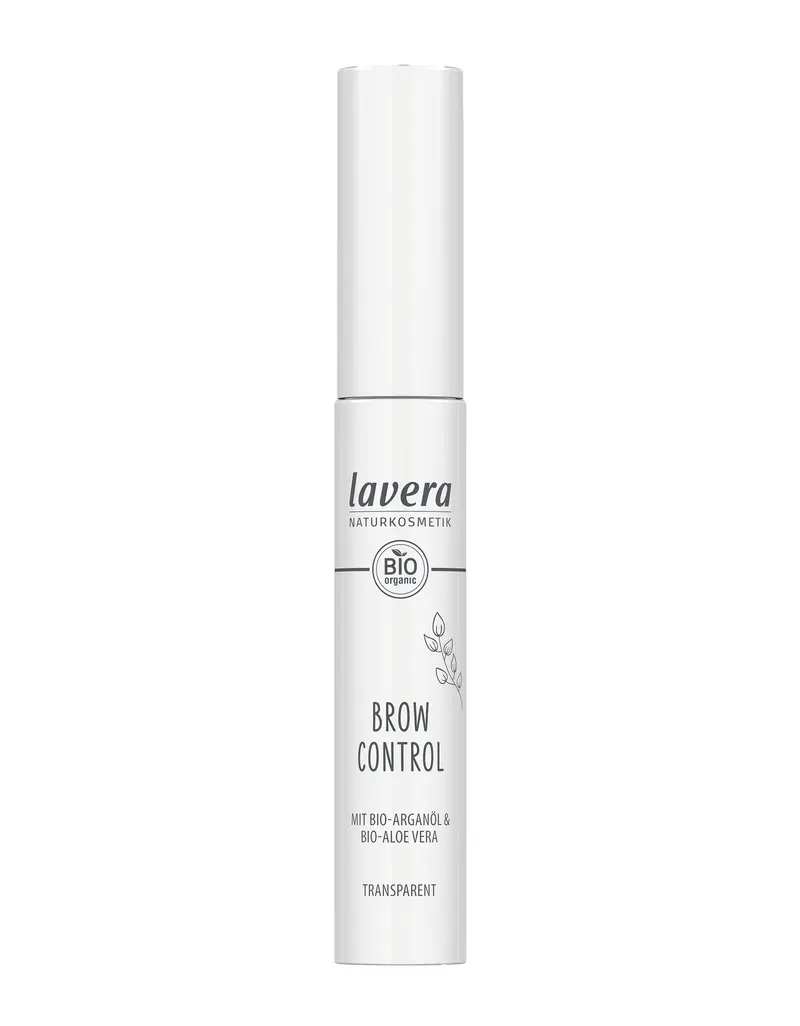 Brow Control Gel, Transparent 01 - kulmakarvageeli
