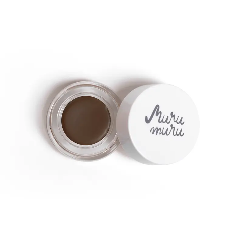 Brow Pomade, Medium Brown, 5 ml