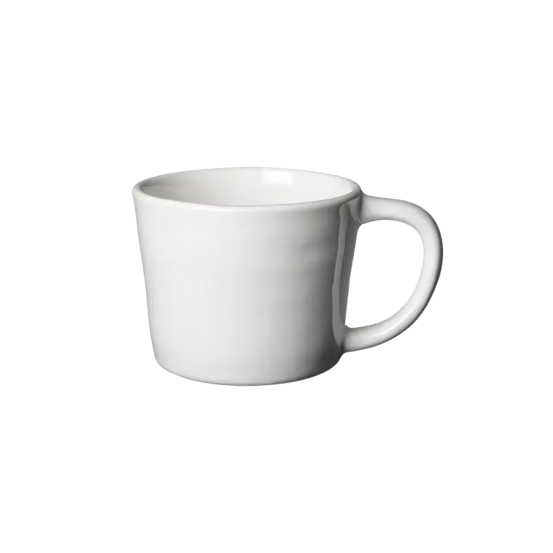 Bruka Design Capri cappucinomuki 35cl, valkoinen