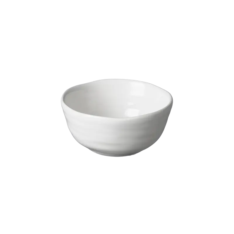 Bruka Design Capri kulho ø12cm, valkoinen