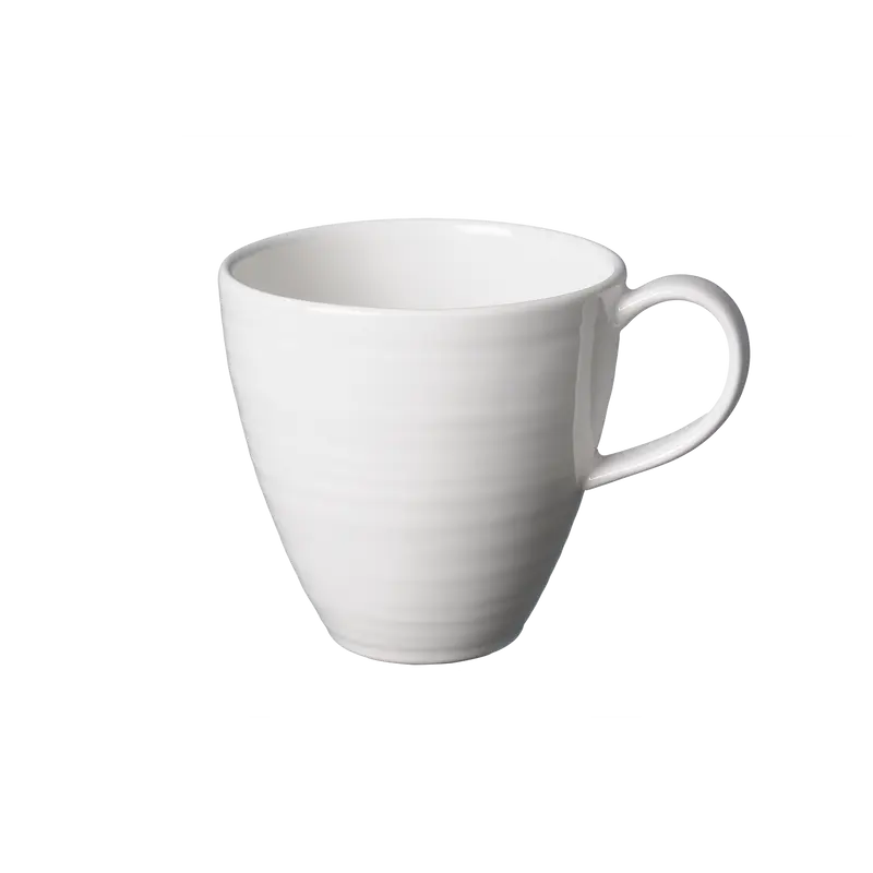 Bruka Design Capri muki suippo 40cl, valkoinen