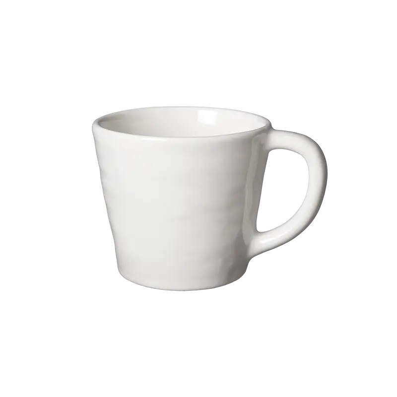 Bruka Design Capri muki suora 50cl, valkoinen