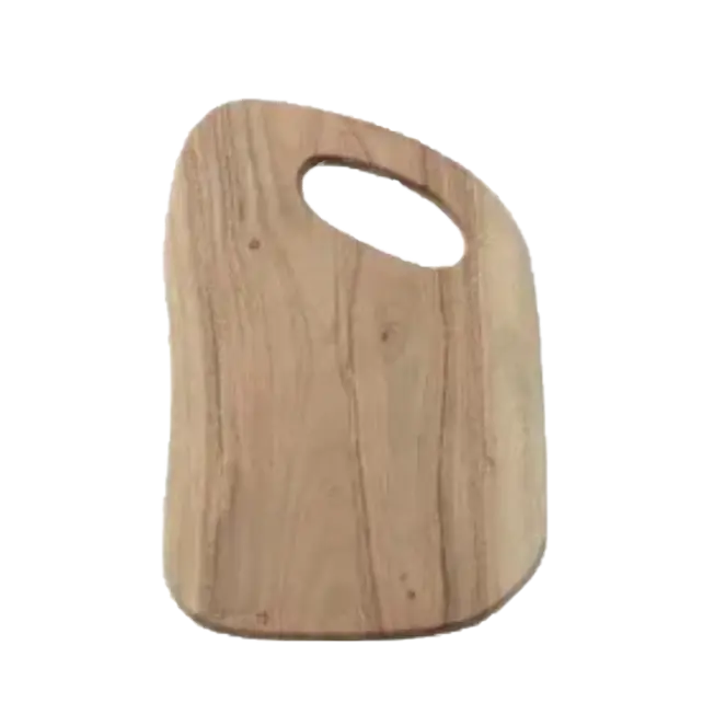 Bruka Design Leikkuulauta akaasiapuuta 20*30cm