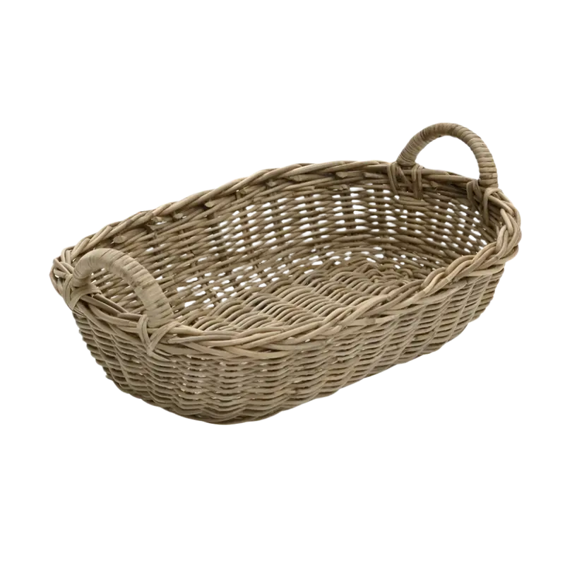 Bruka Design leipäkori 31*20*7cm