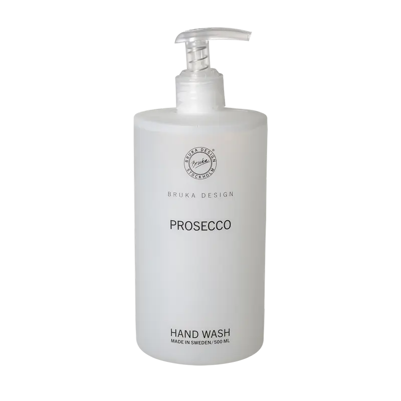 Bruka Design Prosecco käsisaippua 500ml