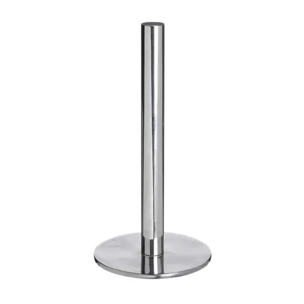 Bruka Design talouspaperiteline kromi 26cm