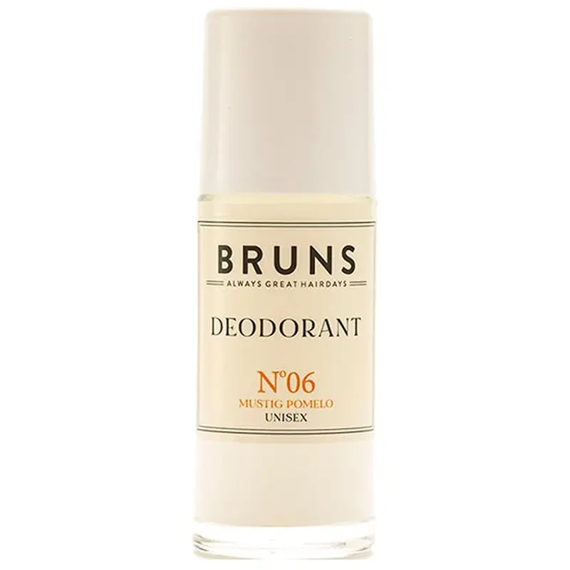BRUNS Products Nº06 Rich Pomelo Deodorantti