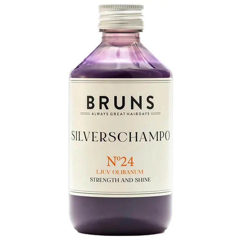 BRUNS Products Nº24 Blonde Beauty Hopeashampoo
