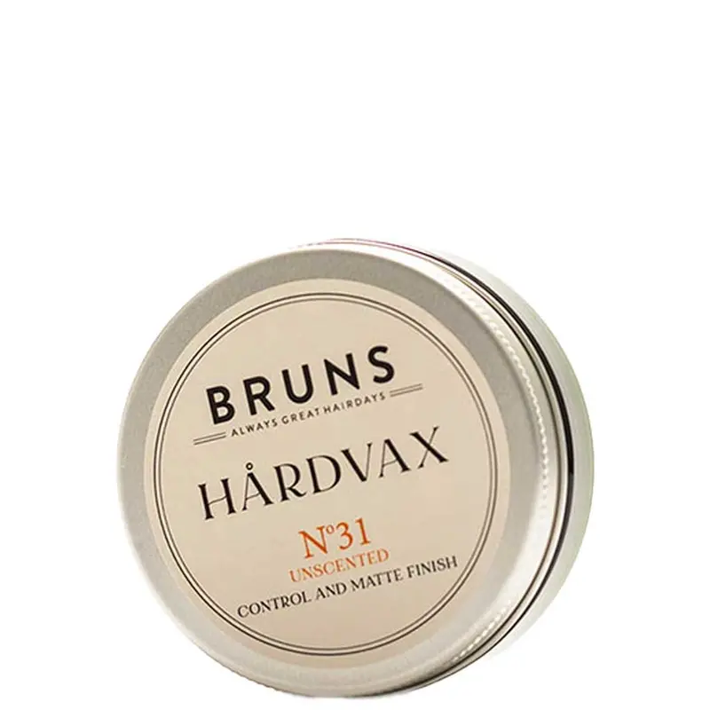 BRUNS Products Nº30 Blackpepper Hiusvaha