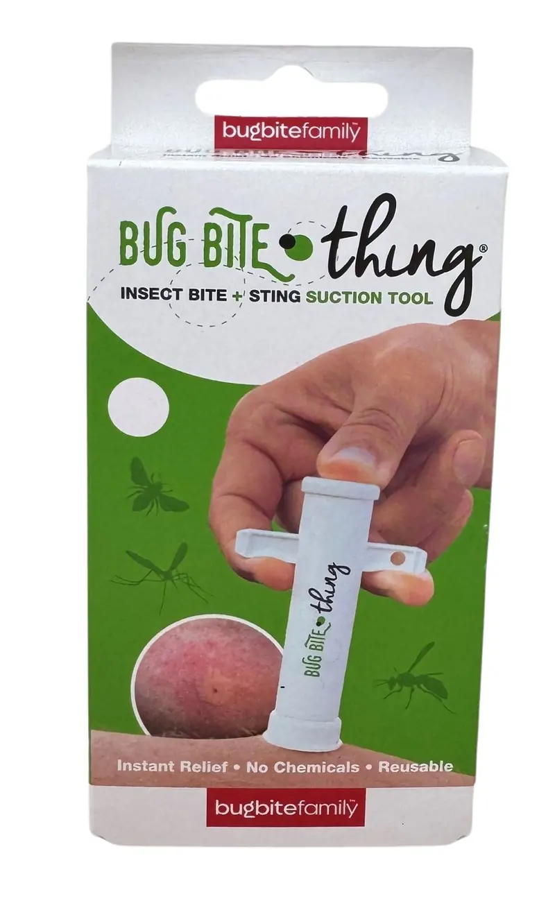 Bug Bite Thing Imutyökalu