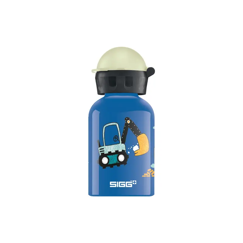 Build it 0,3 L