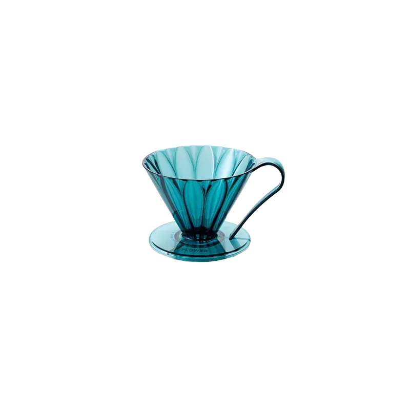 CAFEC Tritan Flower Dripper