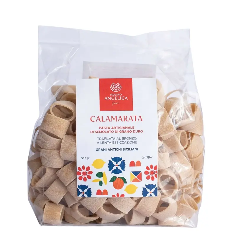 Calamarata | 500g