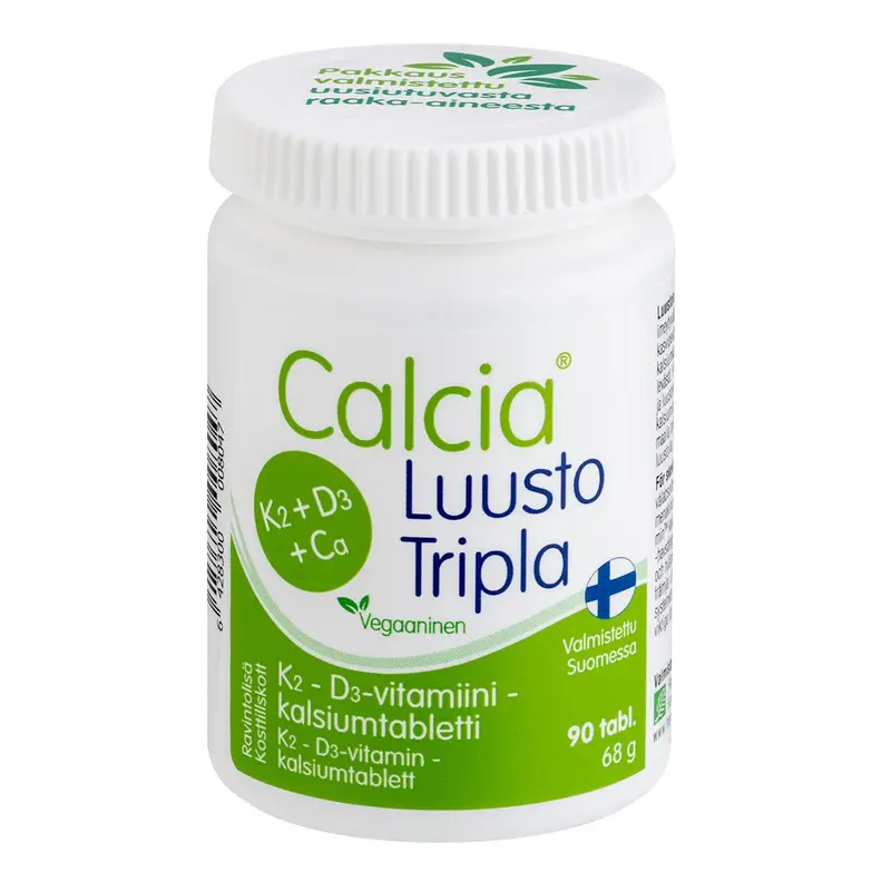 Calcia Luusto Tripla