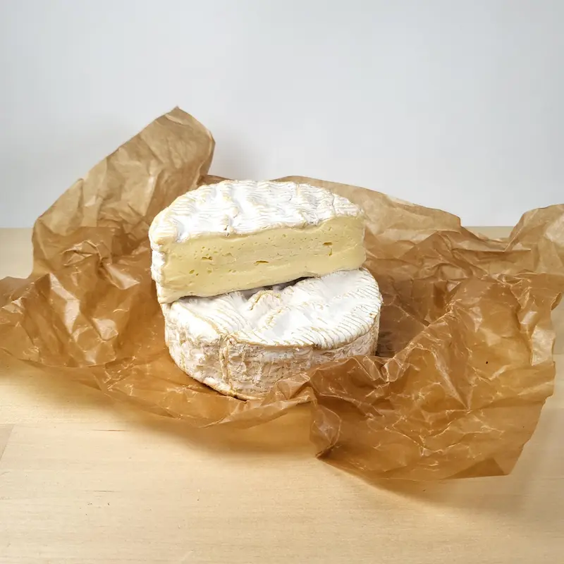 Camembert AOP