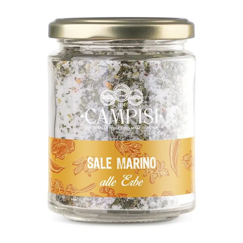 Campisi yrttimerisuola 300 g