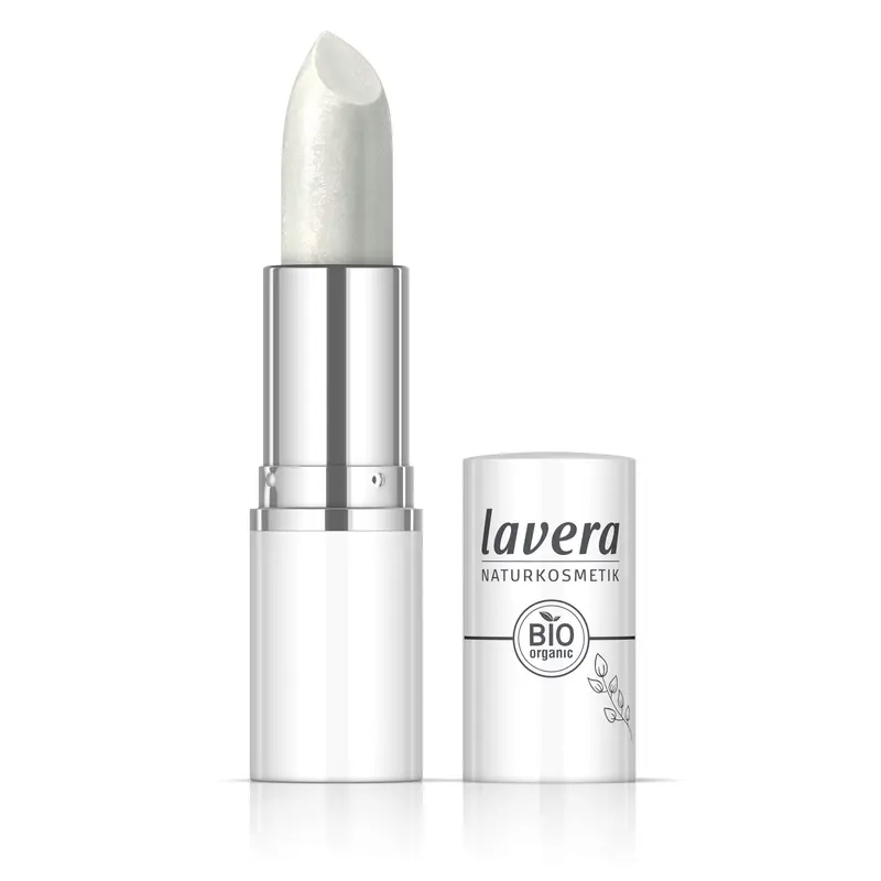 Candy Quartz Lipstick -White Aura 02, 4,5 g (Huulipuna)