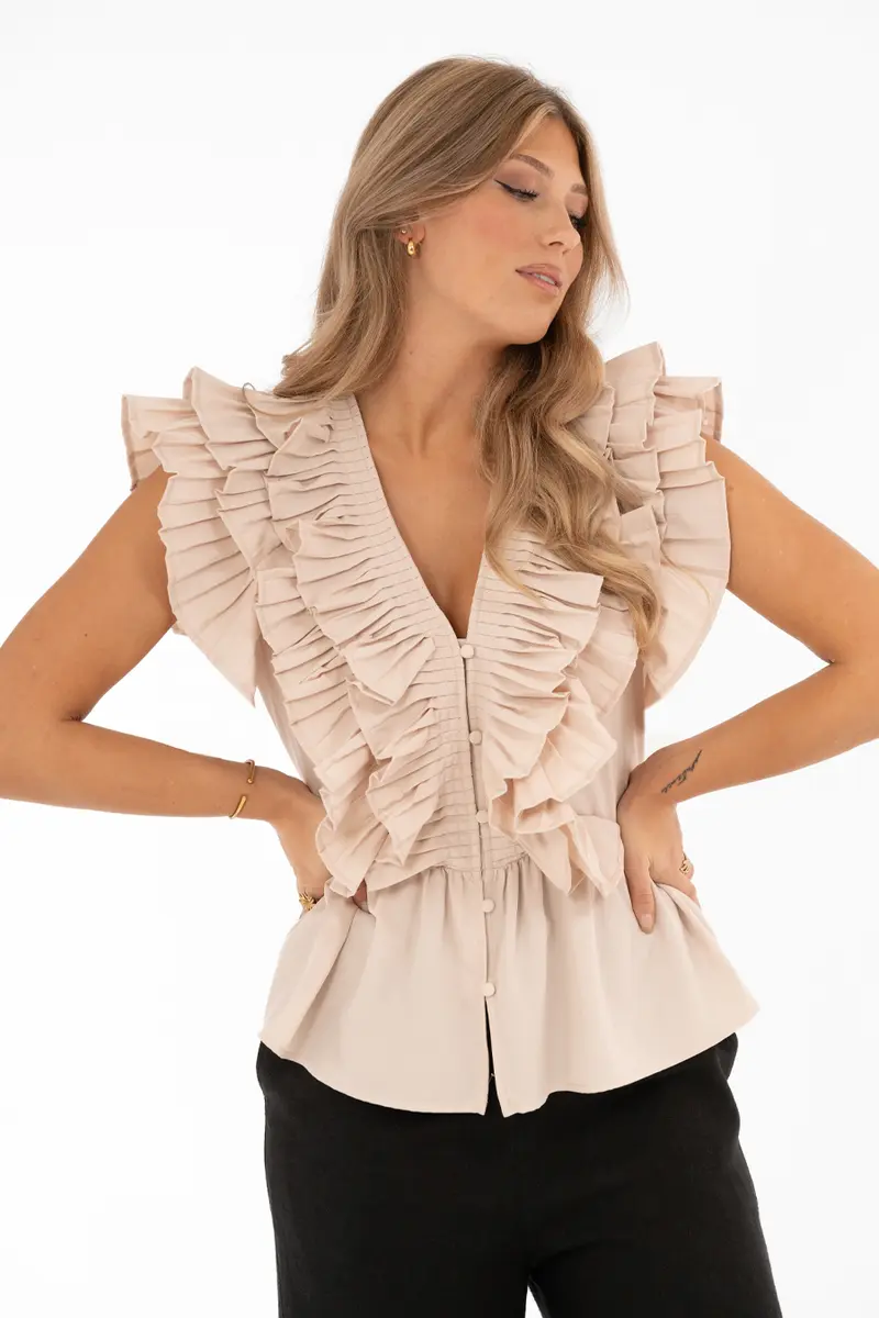 Capri Collection Savoir paita, samppanja