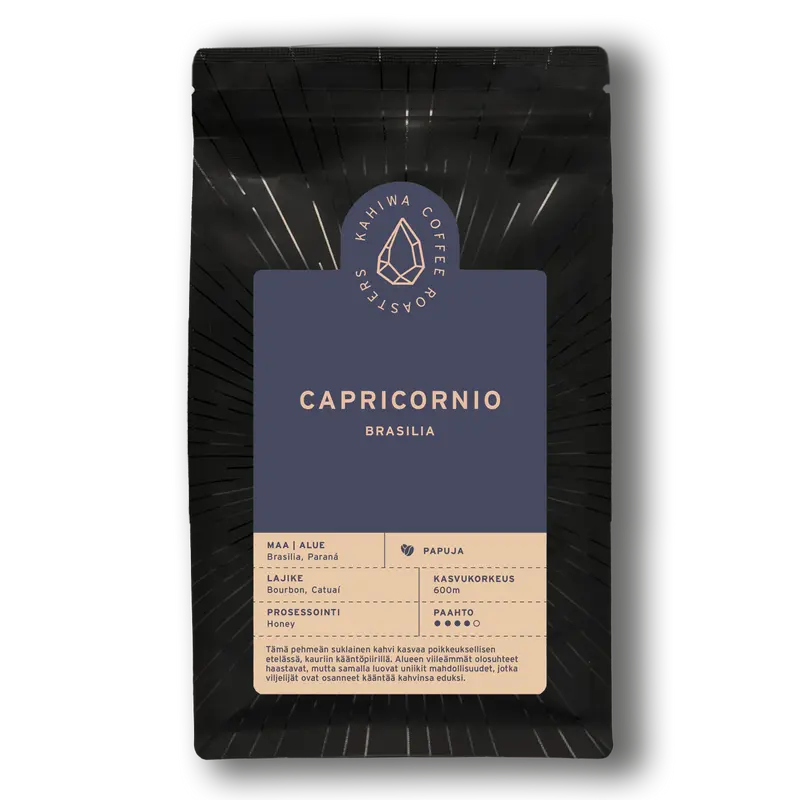 CAPRICORNIO