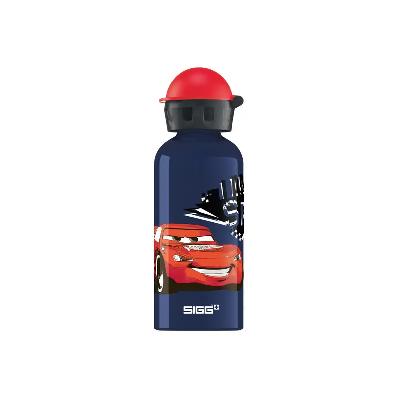 Cars Speed 0,4 L