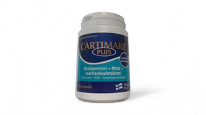 Cartimare Plus 120 tabl