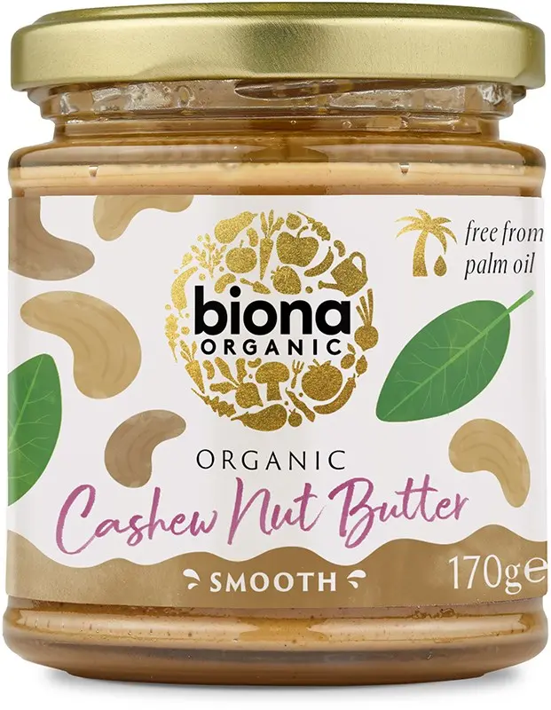Cashewtahna, 170 g