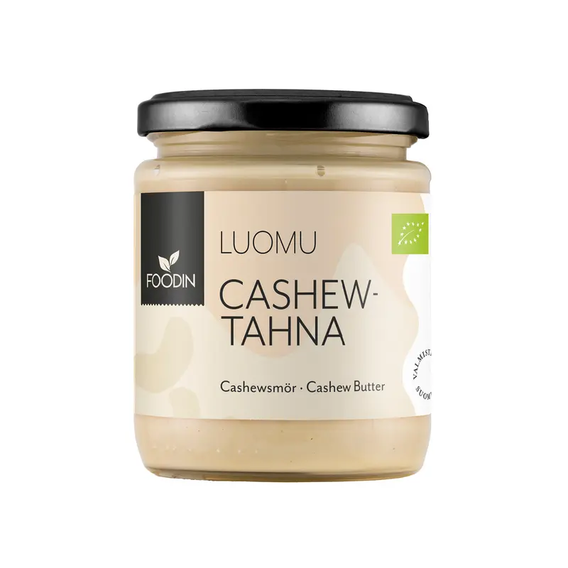 Cashewtahna, 250 g
